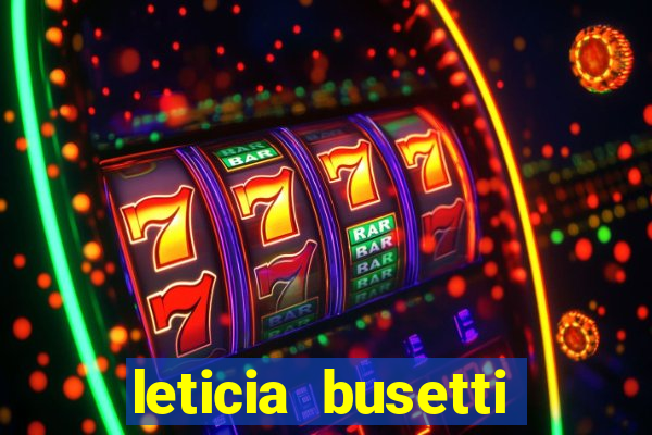 leticia busetti reclame aqui